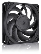 Noctua NF-A12X25 PWM CH.BK.S computer cooling component Processor Fan 12 cm Black