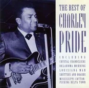 CD Charley Pride - The Best Of