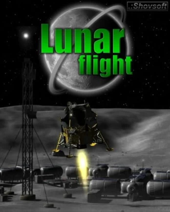 Lunar Flight PC