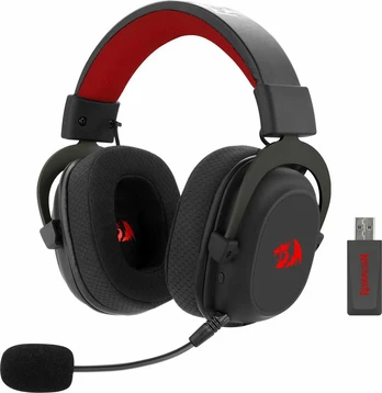 Ausinės Redragon H510-PRO