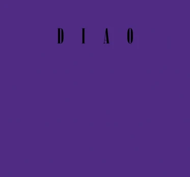 David Diao: On Barnett Newman