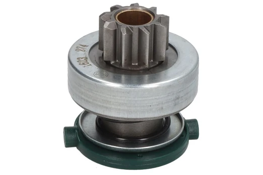 BOSCH 1 006 209 815 Starter motor pinion