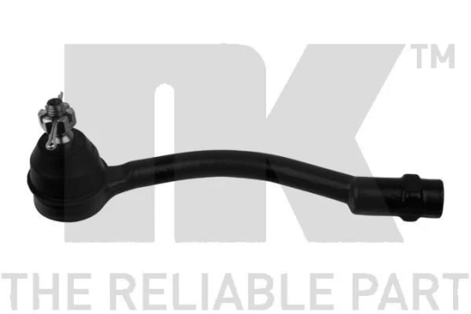 Skersinės vairo trauklės galas NK 5033459