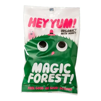 Guminukai MAGIC FOREST, ekologiški