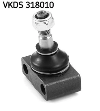 Šarnyras / girgždukas SKF VKDS 318010