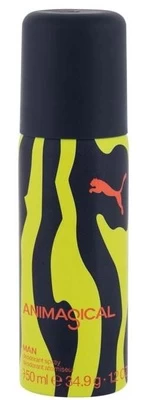 Purškiamas dezodorantas vyrams Puma Animagical, 50ml