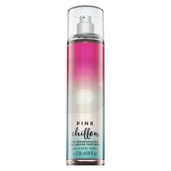 Bath & Body Works Pink Chiffon BOR W 236 ml 236 Kvepalai