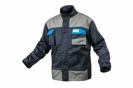 Work jacket, dydis M, weave 190 g/m2
