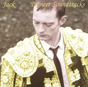 CD Jack - Pioneer Soundtracks