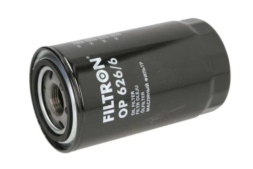 Alyvos filtras FILTRON OP626/6
