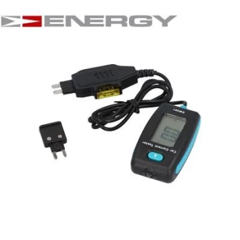Ampermetras ENERGY NE00354