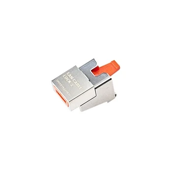 No Name SmartKeeper NC13P1OR steel cable 12 x LAN