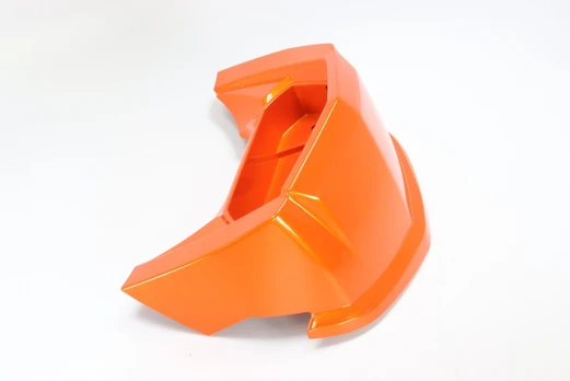 9GQ0-041022-0YD00 DASHBOARD GUARDLAVA ORANGE