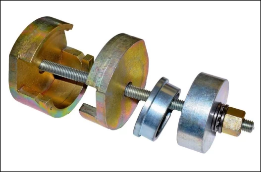 Steering and suspension system pullers PROFITOOL 0XWAR0010
