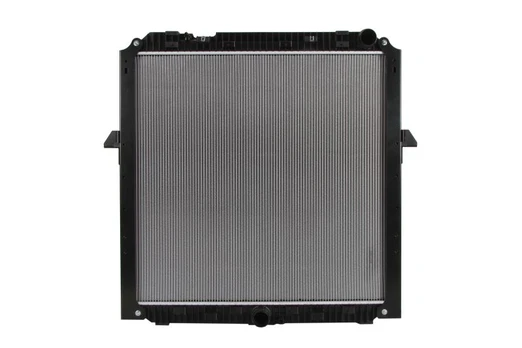 Variklio radiatorius D7ME033TT