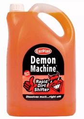 Automobilio išorės valiklis Demon CDM005, 5 l