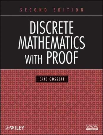 Discrete Mathematics with Proof