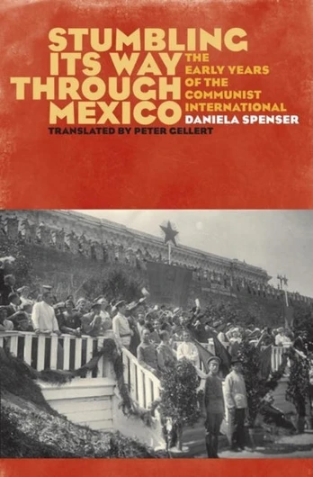 Stumbling Its Way Through Mexico
