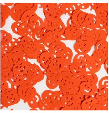 Globos Europe Bv Græskar konfetti, 14 g