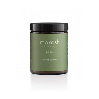 Kūno balzamas Melon & cucumber 180 ml