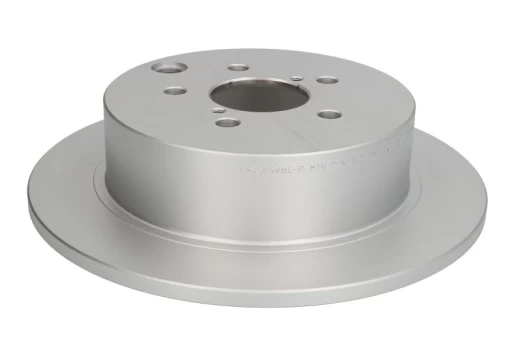 ABE PERFORMANCE C47009ABE-P Brake Disc