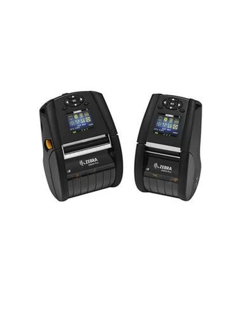 Zebra ZQ600 Plus Series, 8 dots/mm (203 dpi), LTS, RS232, BT (BLE)