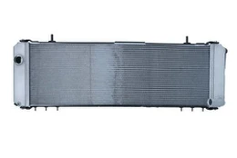 Variklio radiatorius NRF NRF 50231