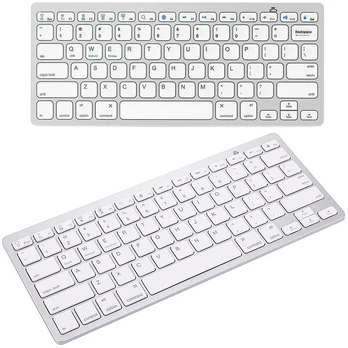 Wireless Keyboard