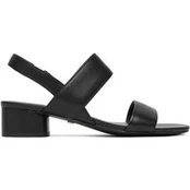 Basutės GINO ROSSI C-LP355740-1 Juoda
