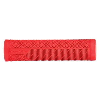 Lizard Skins Charger Evo Single Compound vairo rankenėlės | Red