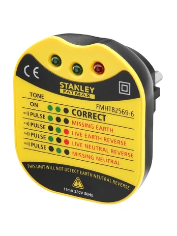 Stanley FatMax FMHT82569-6 srovės testeris