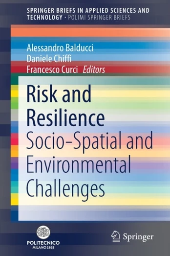 Risk and Resilience