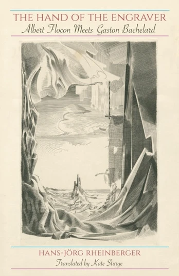 Hand of the Engraver