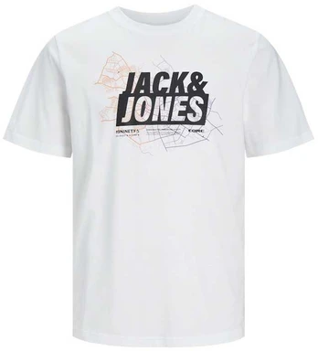 Marškinėliai JACK &amp;amp; JONES
