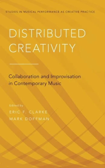 Distributed Creativity