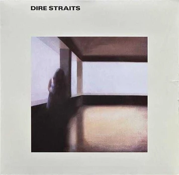 Dire Straits - Dire Straits (vinilinė plokštelė, LP)