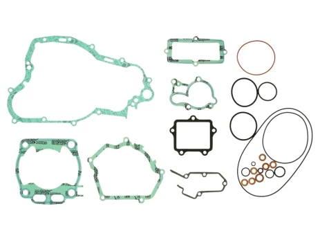 Engine gaskets - set ATHENA fits: YAMAHA 250, 250X