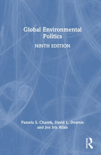 Global Environmental Politics
