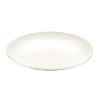 Tescoma lėkštė, 27 cm, balta