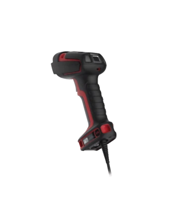Honeywell Granit Ultra 2100iXR, Rugged, 2D, Digimarc, multi-IF, red