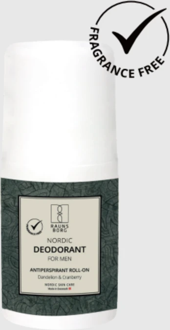 Raunsborg - Deo Roll-on 75 ml