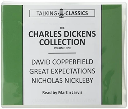 Charles Dickens Collection