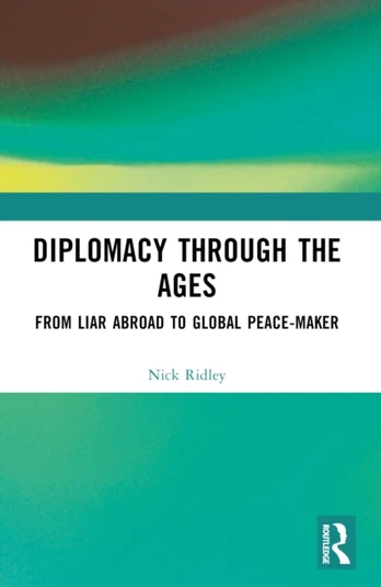 Diplomacy Through the Ages