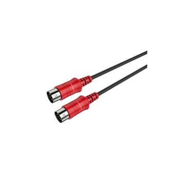 MIDI laidas Roxtone SMDC100L3 (3m)