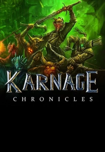 Karnage Chronicles VR PC