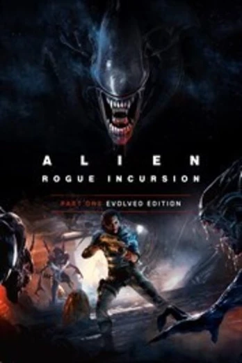 Alien: Rogue Incursion Xbox Series X|S