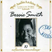 CD Bessie Smith - 19 Reflective Recordings