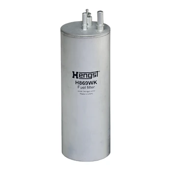 Kuro filtras HENGST FILTER H869WK D945