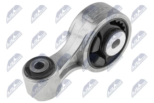 Variklio montavimas NTY ZPS-NS-155