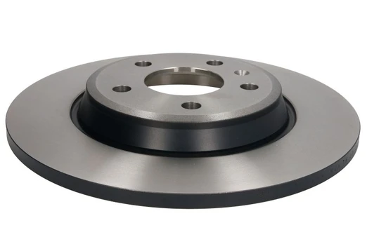 TRW DF4848 Brake Disc